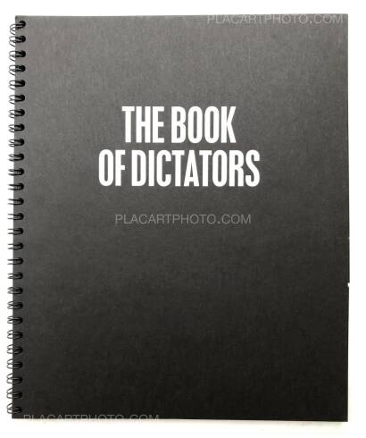 Nicolo Dante,The book of dictators Nicolo Dante,The book of dictators