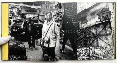 Takehiko Nakafuji,HONG KONG 2019