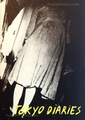 André Príncipe,Tokyo Diaries (Signed) André Príncipe,Tokyo Diaries (Signed)