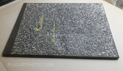 Daido Moriyama,Imitation (signed) Daido Moriyama,Imitation (signed)