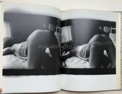 Daido Moriyama,Imitation (signed) Daido Moriyama,Imitation (signed)
