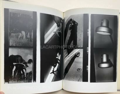Daido Moriyama,Imitation (signed) Daido Moriyama,Imitation (signed)