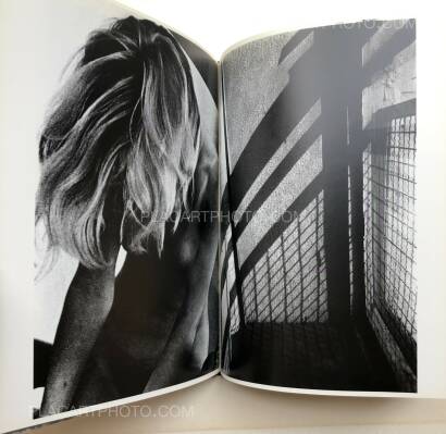 Daido Moriyama,Imitation (signed) Daido Moriyama,Imitation (signed)