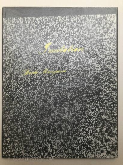 Daido Moriyama,Imitation (signed) Daido Moriyama,Imitation (signed)