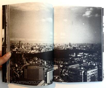 André Príncipe,Tokyo Diaries (Signed) André Príncipe,Tokyo Diaries (Signed)