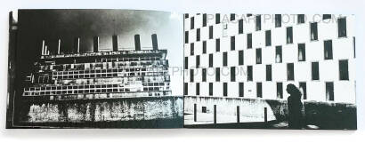 David Nissen,OUT OF THE DARKNESS (Signed and numbered with print) David Nissen,OUT OF THE DARKNESS (Signed and numbered with print)