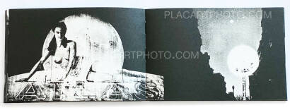 David Nissen,OUT OF THE DARKNESS (Signed and numbered with print) David Nissen,OUT OF THE DARKNESS (Signed and numbered with print)