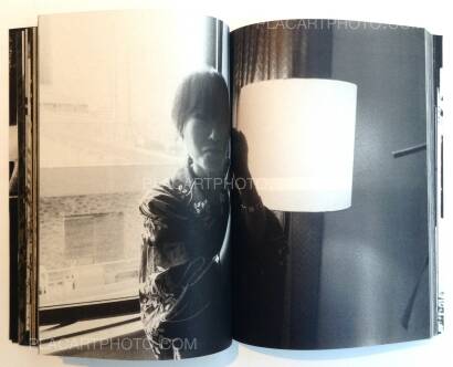 André Príncipe,Tokyo Diaries (Signed) André Príncipe,Tokyo Diaries (Signed)