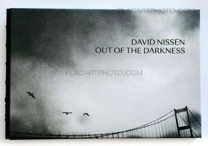 David Nissen,OUT OF THE DARKNESS (Signed and numbered with print) David Nissen,OUT OF THE DARKNESS (Signed and numbered with print)
