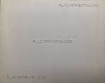 Nadav Kander,NIGHT (SIGNED) Nadav Kander,NIGHT (SIGNED)