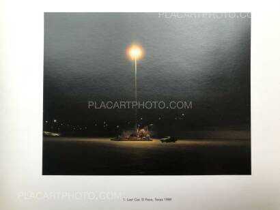 Nadav Kander,NIGHT (SIGNED) Nadav Kander,NIGHT (SIGNED)