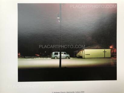 Nadav Kander,NIGHT (SIGNED) Nadav Kander,NIGHT (SIGNED)