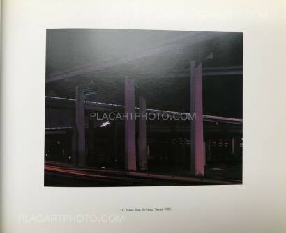 Nadav Kander,NIGHT (SIGNED) Nadav Kander,NIGHT (SIGNED)