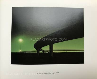 Nadav Kander,NIGHT (SIGNED) Nadav Kander,NIGHT (SIGNED)