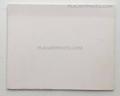Nadav Kander,NIGHT (SIGNED) Nadav Kander,NIGHT (SIGNED)