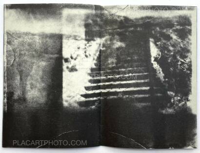 Sergej Vutuc,THERE IS SHIFTING THE SKY REPEATING STAIRSWAY, AGAIN (Signed) Sergej Vutuc,THERE IS SHIFTING THE SKY REPEATING STAIRSWAY, AGAIN (Signed)