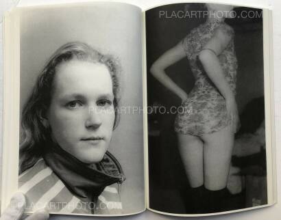 Arno Nollen,REGARDE (Numbered and signed) Arno Nollen,REGARDE (Numbered and signed)