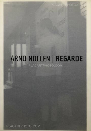 Arno Nollen,REGARDE (Numbered and signed) Arno Nollen,REGARDE (Numbered and signed)