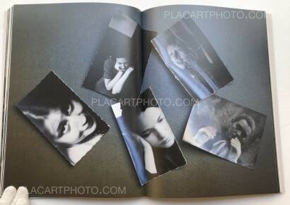 Yumiko Izu,SAUL LEITER IN STILLNESS Yumiko Izu,SAUL LEITER IN STILLNESS