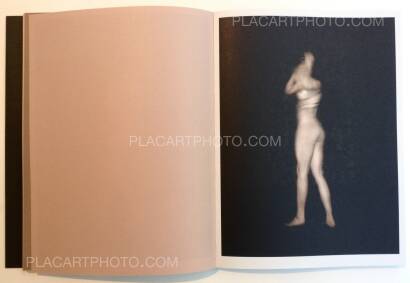 Antoine d'Agata,Eclipse (Signed) Antoine d'Agata,Eclipse (Signed)