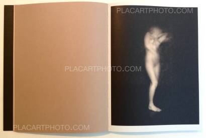 Antoine d'Agata,Eclipse (Signed) Antoine d'Agata,Eclipse (Signed)