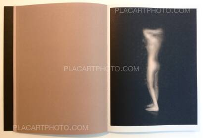 Antoine d'Agata,Eclipse (Signed) Antoine d'Agata,Eclipse (Signed)