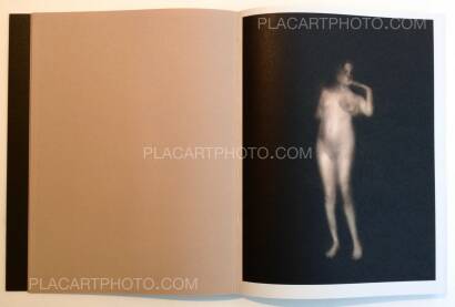 Antoine d'Agata,Eclipse (Signed) Antoine d'Agata,Eclipse (Signed)