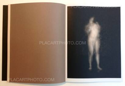 Antoine d'Agata,Eclipse (Signed) Antoine d'Agata,Eclipse (Signed)