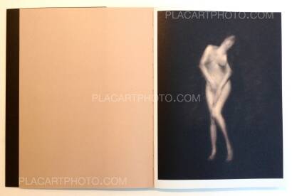 Antoine d'Agata,Eclipse (Signed) Antoine d'Agata,Eclipse (Signed)