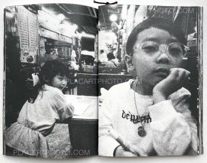 Chan Wai Kwong,Hong Kong Kowloon (Signed) Chan Wai Kwong,Hong Kong Kowloon (Signed)