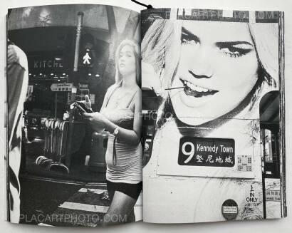 Chan Wai Kwong,Hong Kong Kowloon (Signed) Chan Wai Kwong,Hong Kong Kowloon (Signed)