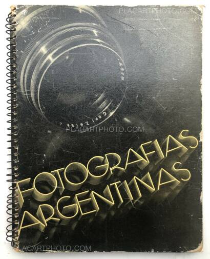 Collective,FOTOGRAFIAS ARGENTINAS Collective,FOTOGRAFIAS ARGENTINAS