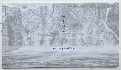 Philip J Brittan,MB1+MB2 (numbered and signed of 100 copies) Philip J Brittan,MB1+MB2 (numbered and signed of 100 copies)