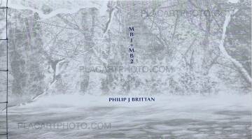 Philip J Brittan,MB1+MB2 (numbered and signed of 100 copies) Philip J Brittan,MB1+MB2 (numbered and signed of 100 copies)