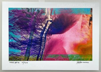 Philip J Brittan,MB1+MB2 (numbered and signed of 100 copies) Philip J Brittan,MB1+MB2 (numbered and signed of 100 copies)