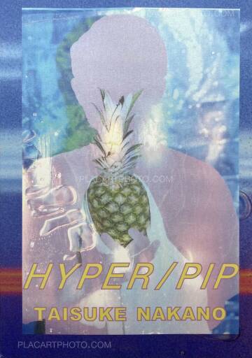 Taisuke Nakano,HYPER / PIP Taisuke Nakano,HYPER / PIP