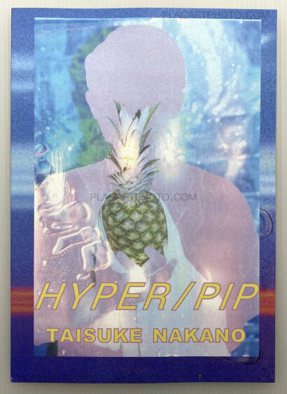 Taisuke Nakano,HYPER / PIP Taisuke Nakano,HYPER / PIP