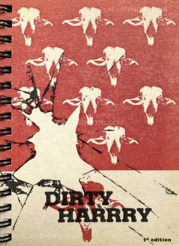 Dirty Harrry,I Hate Sundays (Signed) Dirty Harrry,I Hate Sundays (Signed)