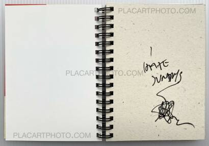 Dirty Harrry,I Hate Sundays (Signed) Dirty Harrry,I Hate Sundays (Signed)