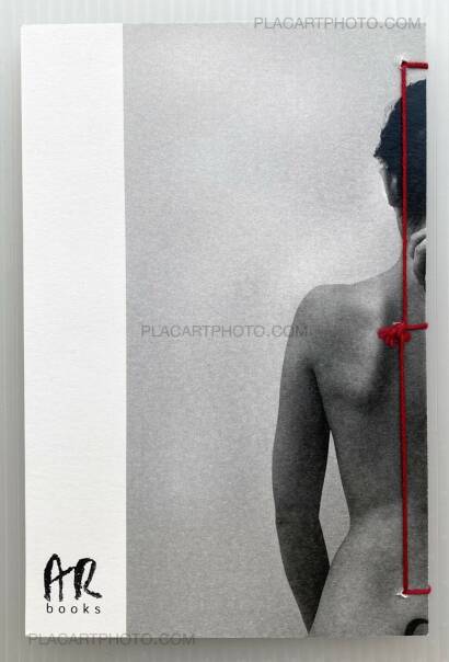 Adelaide Carneiro,UNFINISHED ME (Signed Edt of 51) Adelaide Carneiro,UNFINISHED ME (Signed Edt of 51)