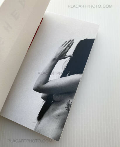 Adelaide Carneiro,UNFINISHED ME (Signed Edt of 51) Adelaide Carneiro,UNFINISHED ME (Signed Edt of 51)