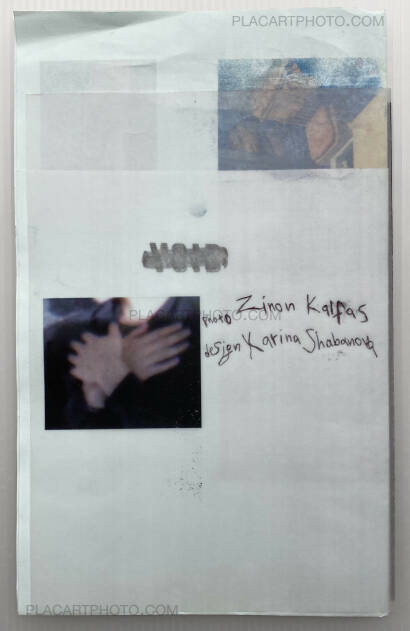 Zinon Kalfas,BATTLEZINE VOID 2019 Zinon Kalfas,BATTLEZINE VOID 2019