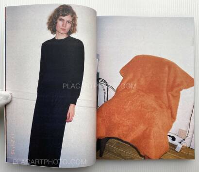 Alex Brunet,Lubov (Signed) Alex Brunet,Lubov (Signed)