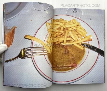 Alex Brunet,Lubov (Signed) Alex Brunet,Lubov (Signed)