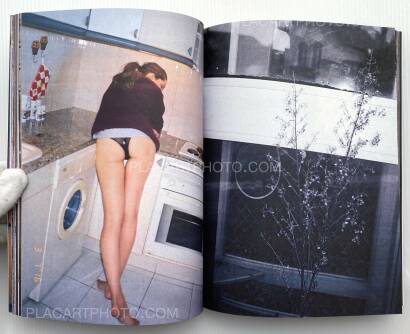 Alex Brunet,Lubov (Signed) Alex Brunet,Lubov (Signed)