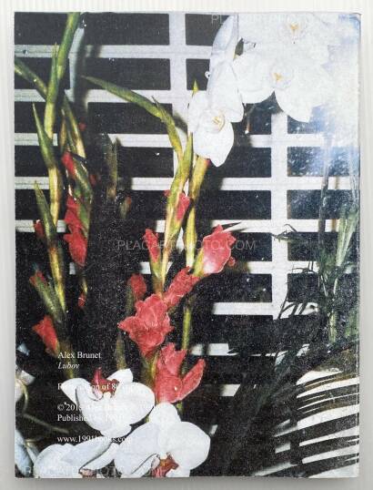 Alex Brunet,Lubov (Signed) Alex Brunet,Lubov (Signed)