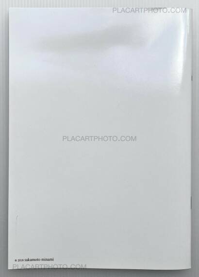 Minami Sakamoto,Blitz Minami Sakamoto,Blitz