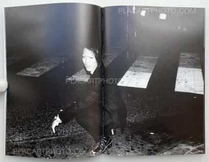 Minami Sakamoto,Blitz Minami Sakamoto,Blitz