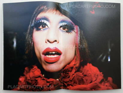 Minami Sakamoto,Blitz Minami Sakamoto,Blitz