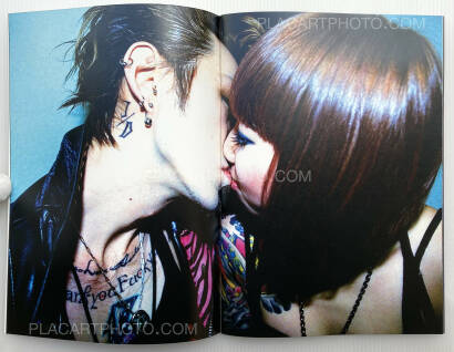 Minami Sakamoto,Blitz Minami Sakamoto,Blitz